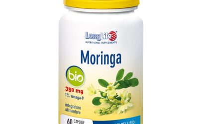Novità:Moringa Bio