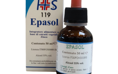 PULIZIE DI PRIMAVERA: RIPULISCI L’ORGANISMO CON EPASOL